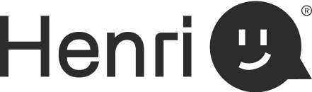 Henri Logo